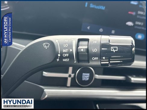 Certified 2025 Hyundai Santa Fe XRT AWD/4WD image 33