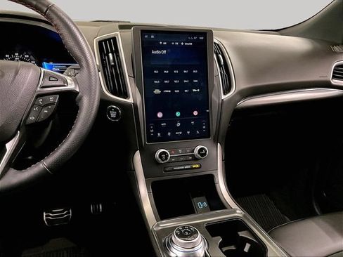 Used 2023 Ford Edge ST-Line AWD/4WD image 6