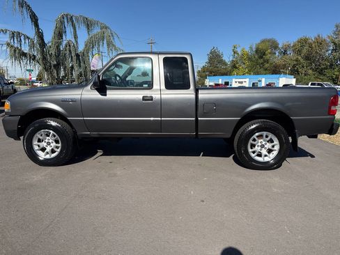 Used 2007 Ford Ranger XLT image 4