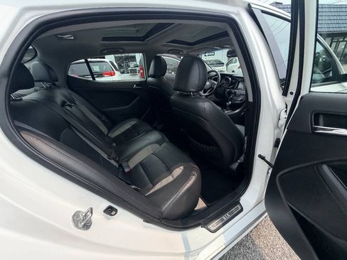Used 2013 Kia Optima EX FWD image 55