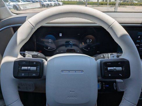New 2026 Hyundai Palisade Limited FWD image 27