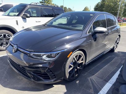 Used 2022 Volkswagen Golf R