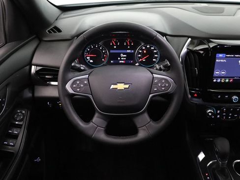 Used 2023 Chevrolet Traverse LT w/ LPO, Floor Liner Package AWD/4WD image 18