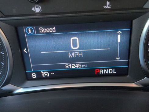 Used 2023 Chevrolet Equinox LT FWD image 14