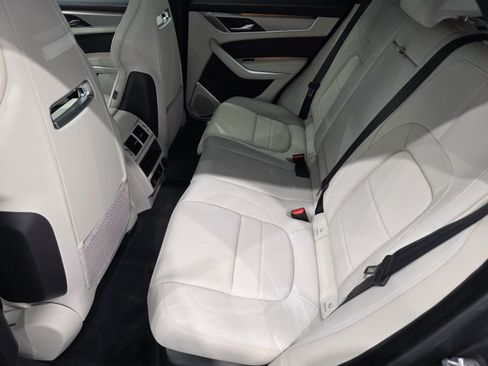 New 2026 Jaguar F-PACE R-Dynamic S AWD/4WD image 11