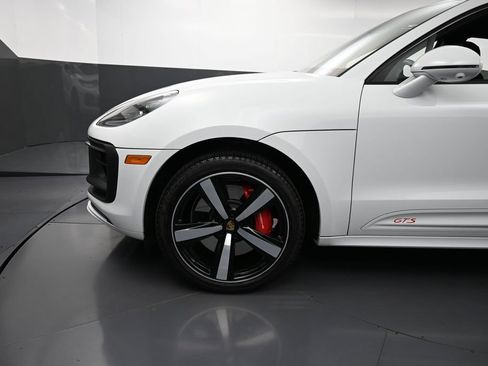 Certified 2022 Porsche Macan GTS AWD/4WD image 12