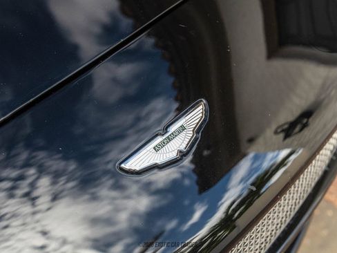 Used 2000 Aston Martin DB7 Vantage RWD image 45