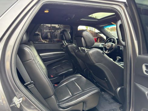 Used 2018 Dodge Durango Citadel image 40