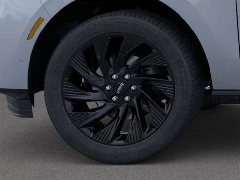 New 2025 Lincoln Navigator Reserve w/ Jet Appearance Package image 19