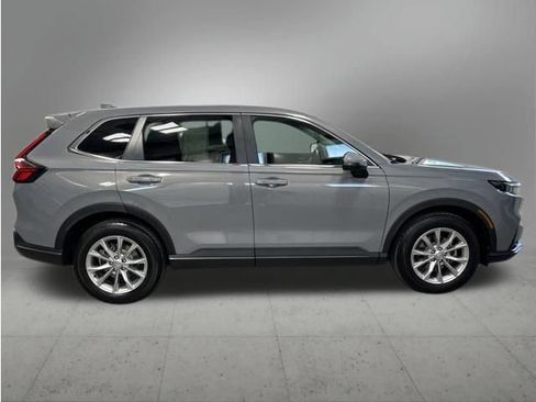 Certified 2025 Honda CR-V EX-L image 7