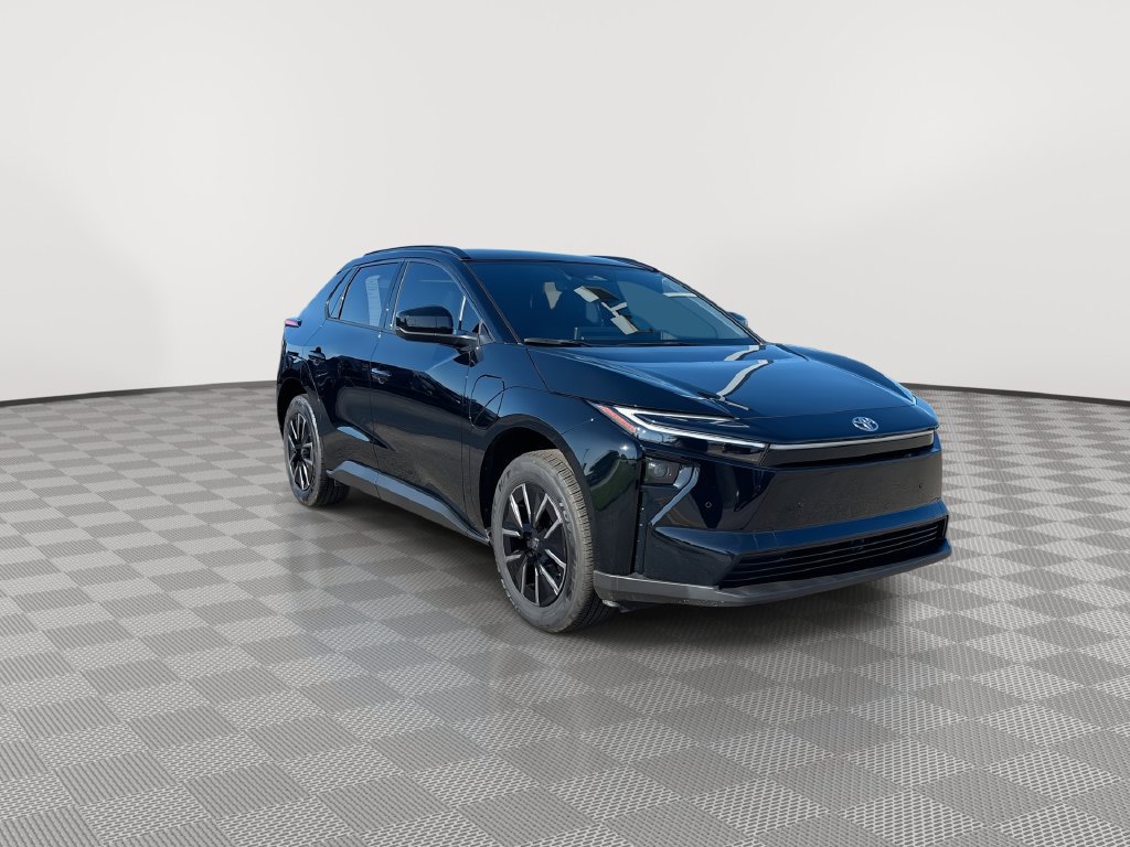 Used 2026 Toyota bZ FWD image 2