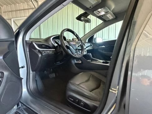 Used 2019 Chevrolet Volt LT w/ Power Convenience Package FWD image 40
