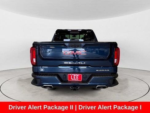Used 2021 GMC Sierra 1500 Denali w/ Denali Premium Package AWD/4WD image 5