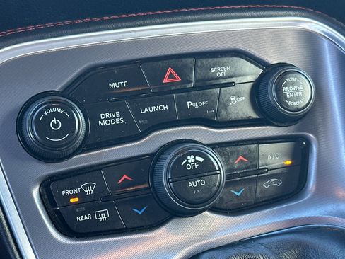 Used 2019 Dodge Challenger R/T Scat Pack image 23