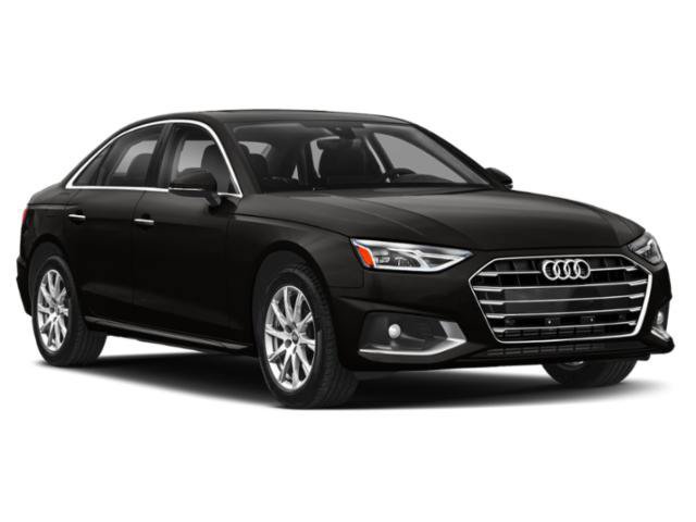 Used 2022 Audi A4 2.0T Premium Plus AWD/4WD image 6