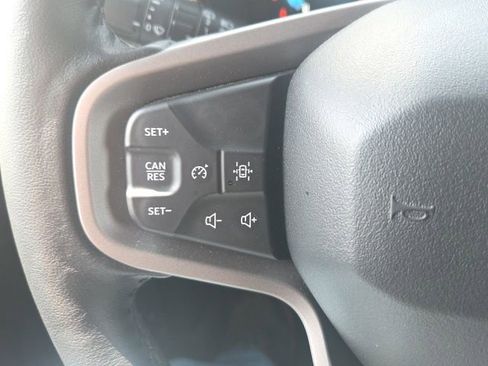 Used 2025 Ford Bronco Outer Banks w/ Sasquatch Package AWD/4WD image 38