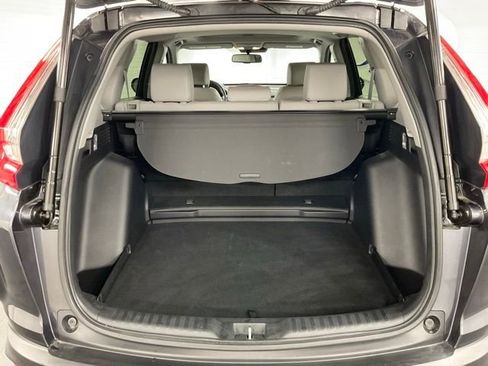 Certified 2017 Honda CR-V EX-L image 8