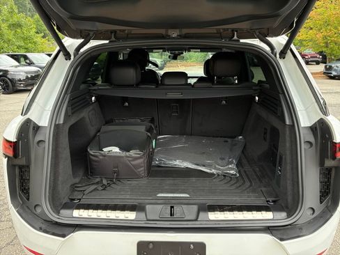 Certified 2025 Land Rover Range Rover Sport Dynamic SE AWD/4WD image 15