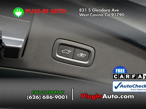 Used 2023 Polestar Polestar 2 image 14