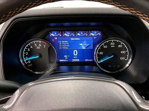 Used 2023 Ford F150 Tremor image 26