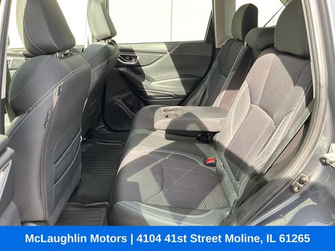 Used 2021 Subaru Forester Premium w/ Popular Package #1 image 9