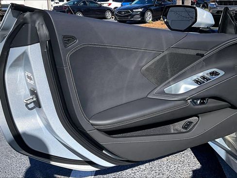 Used 2023 Chevrolet Corvette 1LT image 19
