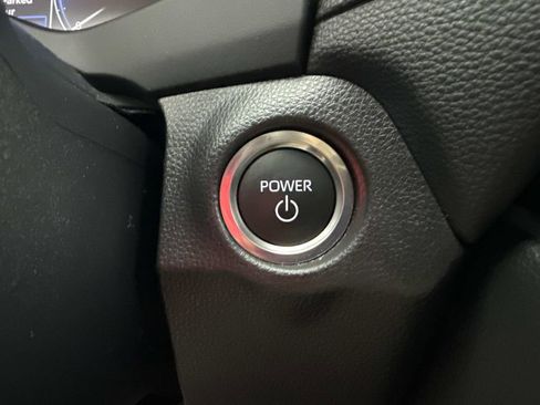 Used 2025 Toyota RAV4 XSE w/ Premium Package image 37