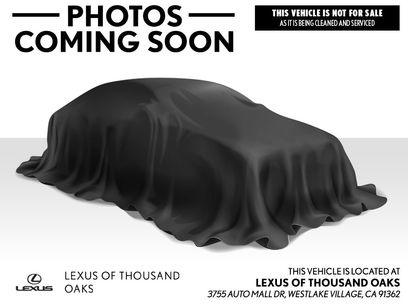 Used 2025 Lexus RX 350 Premium Plus