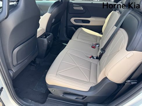 New 2027 Kia Telluride EX FWD image 11