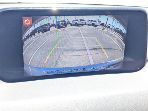Used 2019 MAZDA CX-5 Grand Touring w/ GT Premium Package FWD image 11