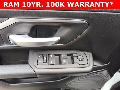 New 2026 RAM 1500 Big Horn image 13