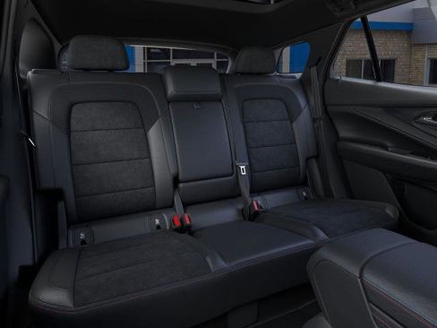 New 2025 Chevrolet Blazer EV RS image 43