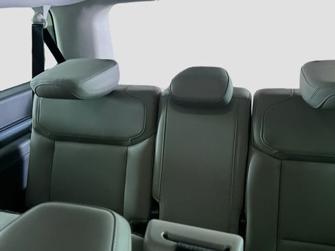 Used 2025 Ford Expedition Max Active RWD image 30