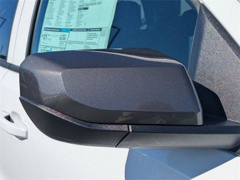 New 2026 Chevrolet Colorado LT w/ Advanced Trailering Package image 13