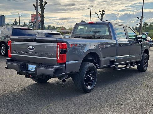 Used 2023 Ford F250 XL w/ STX Appearance Package image 5