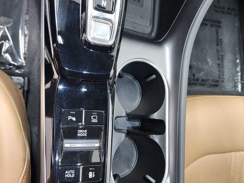 Used 2021 Hyundai Sonata Limited FWD image 21