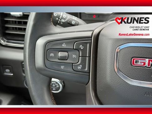 Used 2024 GMC Sierra 2500 AT4 AWD/4WD image 48