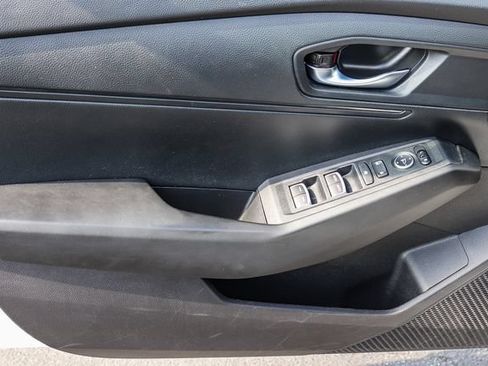 Used 2024 Honda Accord LX image 22