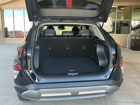 New 2026 Hyundai Kona SEL Premium AWD/4WD image 11