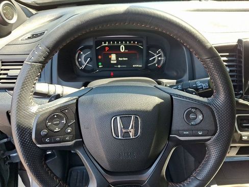 Used 2022 Honda Passport TrailSport image 21