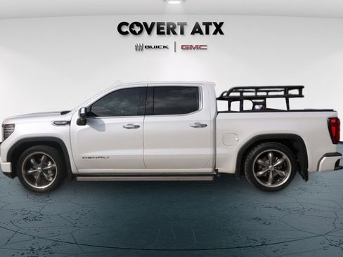 Used 2024 GMC Sierra 1500 Denali image 5