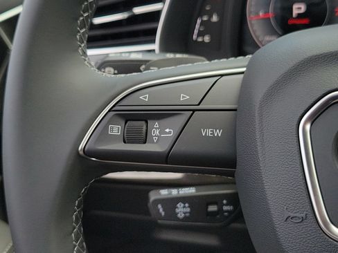 New 2026 Audi Q8 Premium Plus AWD/4WD image 9