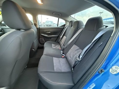 Certified 2023 Nissan Sentra SR image 15