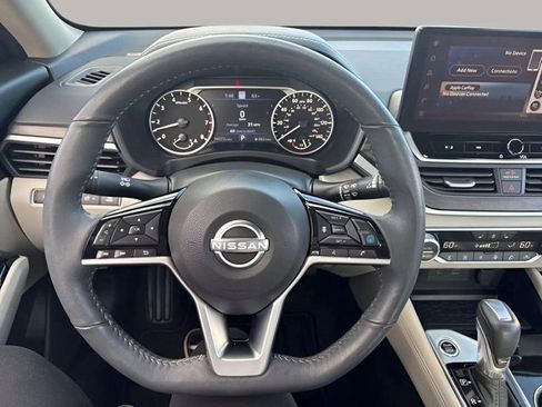 Used 2024 Nissan Altima 2.5 SL image 7