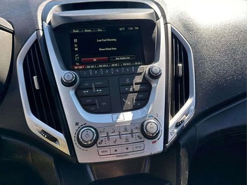 Used 2017 GMC Terrain SLE w/ Driver Alert Package I image 25