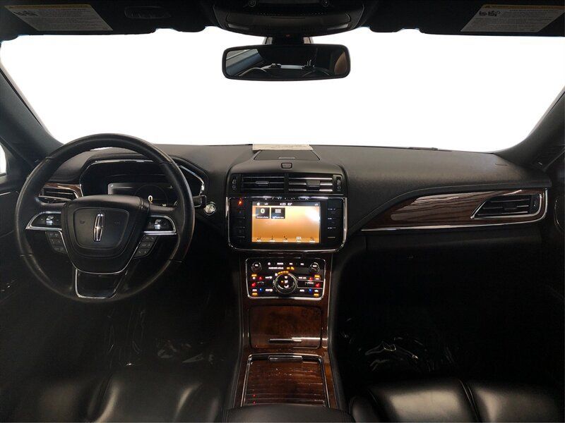 Used 2019 Lincoln Continental Premiere FWD image 23