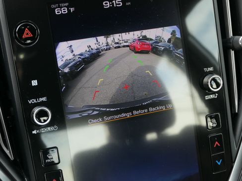 Certified 2022 Subaru WRX Premium image 18