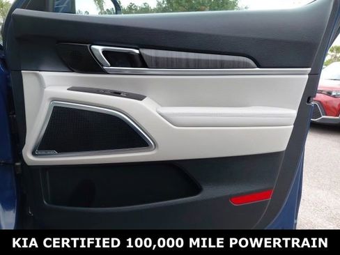 Certified 2023 Kia Telluride SX AWD/4WD image 34