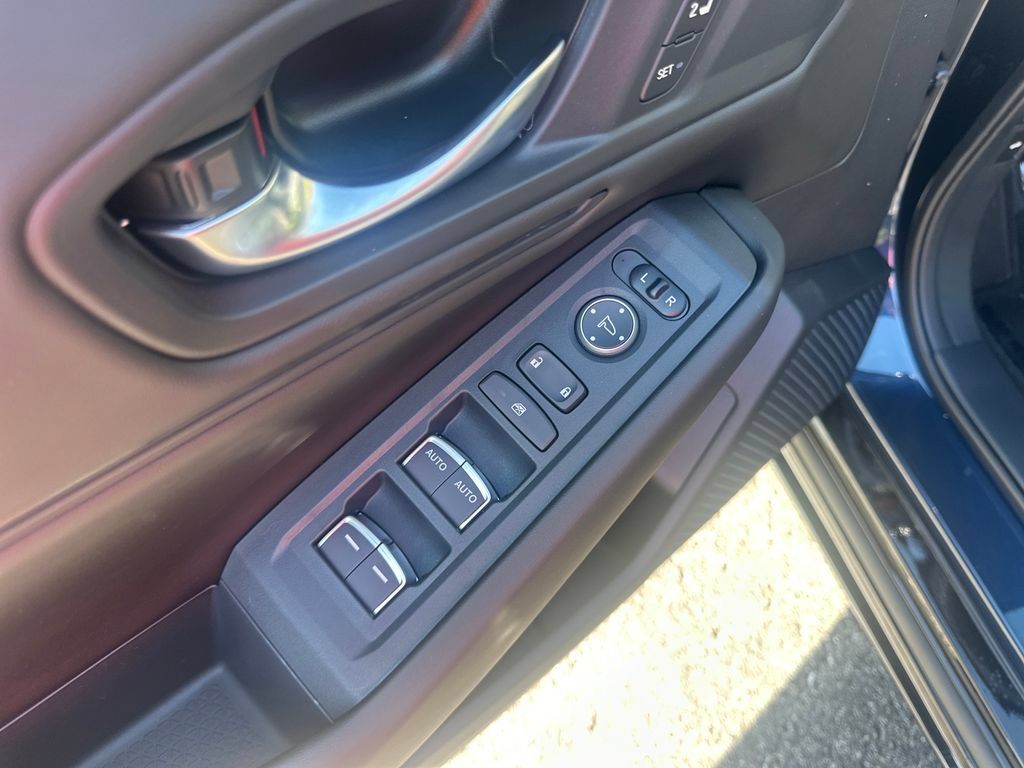New 2026 Honda Accord EX-L image 13