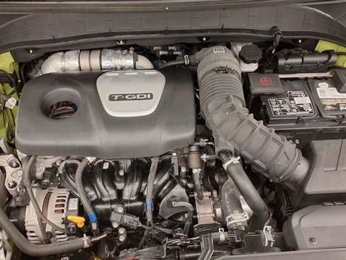 Used 2019 Hyundai Kona Limited image 39